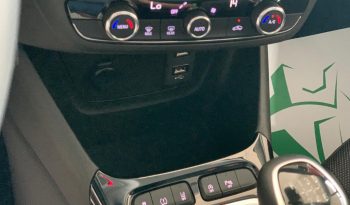 Opel Crossland completo