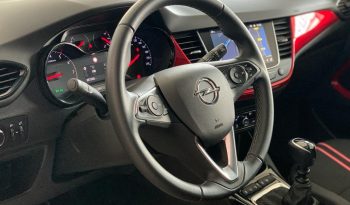 Opel Crossland completo
