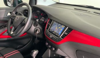 Opel Crossland completo