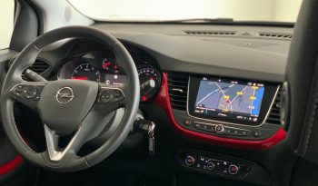 Opel Crossland completo