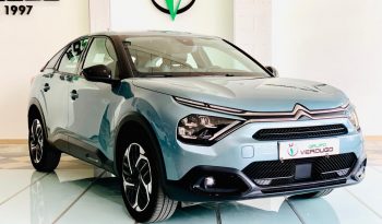 Citroen C4 completo