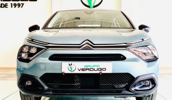 Citroen C4 completo