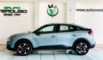 Citroen C4 completo