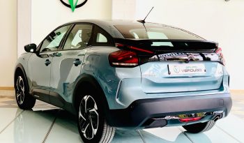 Citroen C4 completo