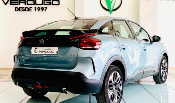 Citroen C4 completo