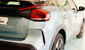 Citroen C4 completo