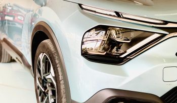 Citroen C4 completo
