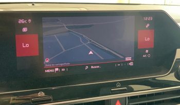 Citroen C4 completo
