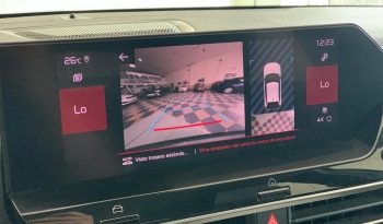 Citroen C4 completo