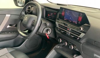 Citroen C4 completo