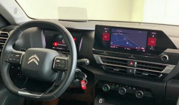 Citroen C4 completo