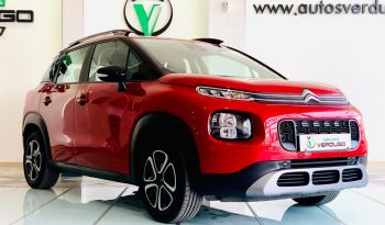 Citroen C3 Aircross completo