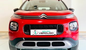 Citroen C3 Aircross completo