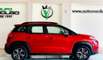 Citroen C3 Aircross completo