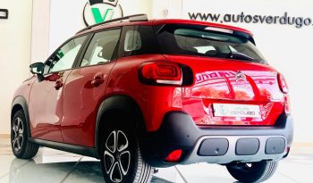 Citroen C3 Aircross completo