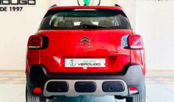 Citroen C3 Aircross completo