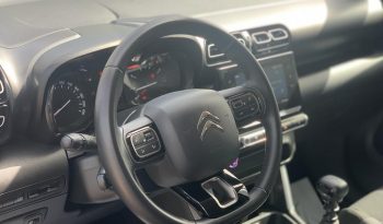 Citroen C3 Aircross completo