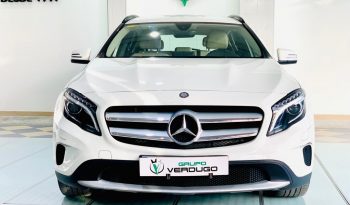 Mercedes-benz gla 200d completo