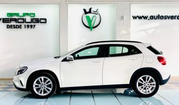 Mercedes-benz gla 200d completo