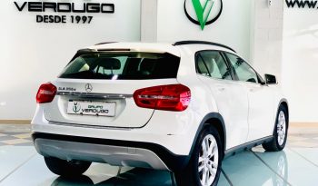 Mercedes-benz gla 200d completo