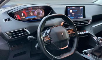 Peugeot 3008 completo