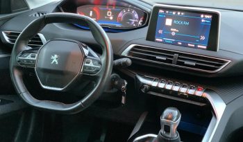 Peugeot 3008 completo