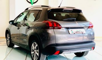 Peugeot 2008 4×4 diesel completo