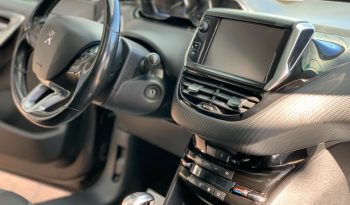 Peugeot 2008 4×4 diesel completo