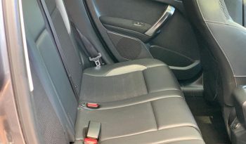 Peugeot 2008 4×4 diesel completo