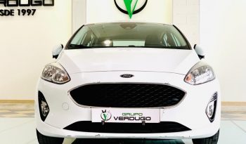 Ford Fiesta 1.1 completo