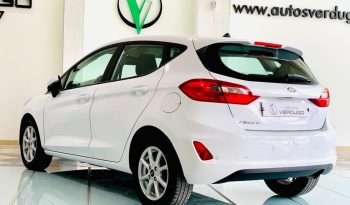 Ford Fiesta 1.1 completo