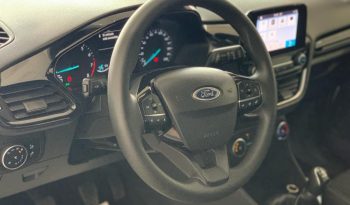 Ford Fiesta 1.1 completo