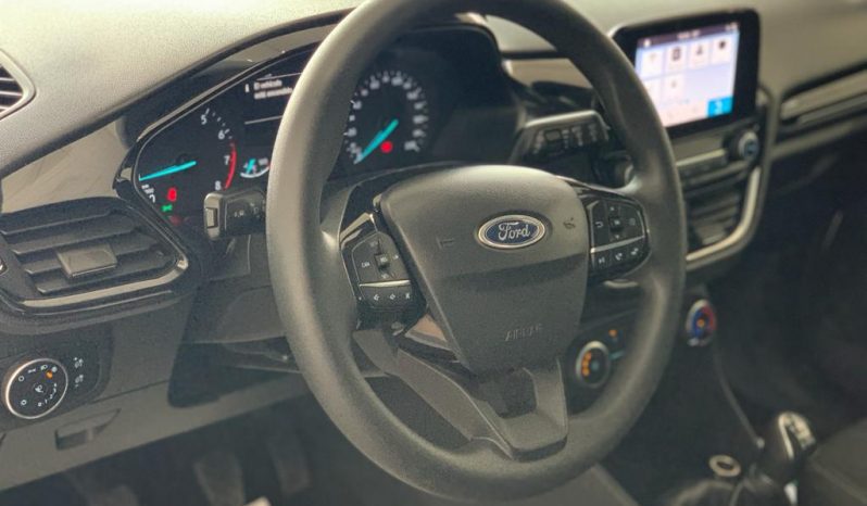 Ford Fiesta 1.1 completo