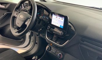 Ford Fiesta 1.1 completo