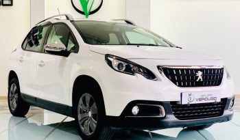 PEUGEOT 2008 DIESEL completo
