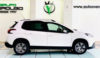 PEUGEOT 2008 DIESEL completo