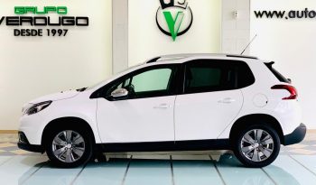 PEUGEOT 2008 DIESEL completo