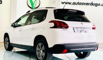 PEUGEOT 2008 DIESEL completo