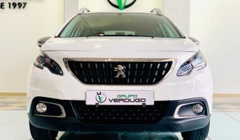 PEUGEOT 2008 DIESEL completo