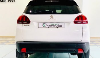 PEUGEOT 2008 DIESEL completo