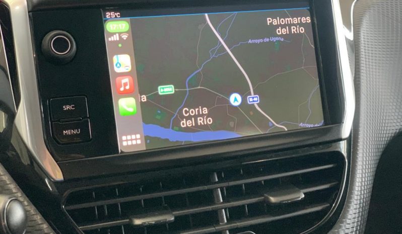 PEUGEOT 2008 DIESEL completo