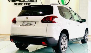 PEUGEOT 2008 DIESEL completo