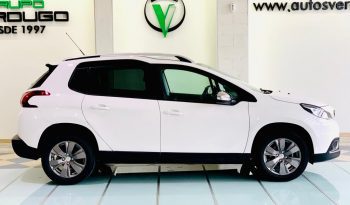 PEUGEOT 2008 DIESEL completo