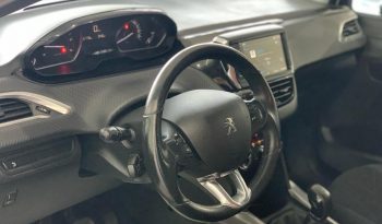 PEUGEOT 2008 DIESEL completo