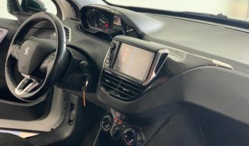PEUGEOT 2008 DIESEL completo