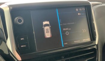 PEUGEOT 2008 DIESEL completo