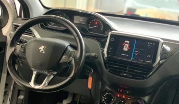 PEUGEOT 2008 DIESEL completo