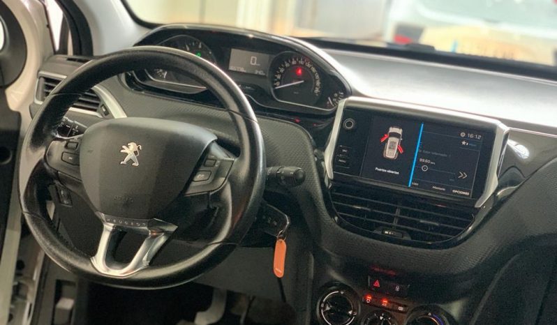 PEUGEOT 2008 DIESEL completo