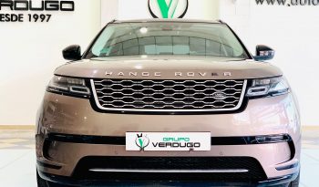 Land Rover Velar completo