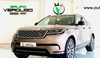 Land Rover Velar